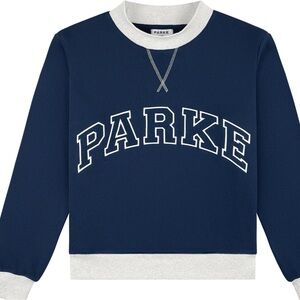 NEW PARKE MOCKNECK
